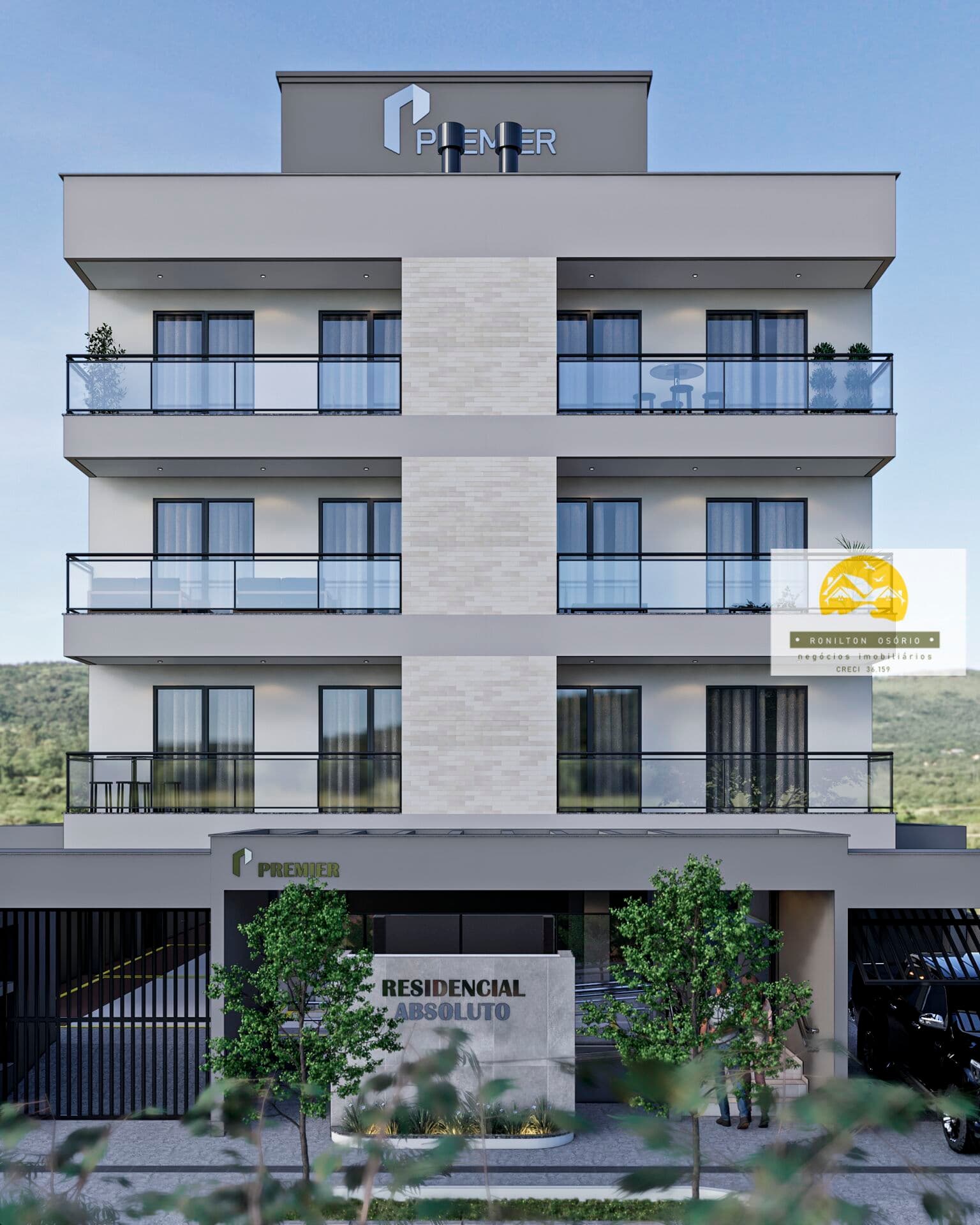 Residencial Absoluto - Pinheira