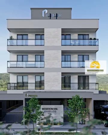 Residencial Absoluto - Pinheira