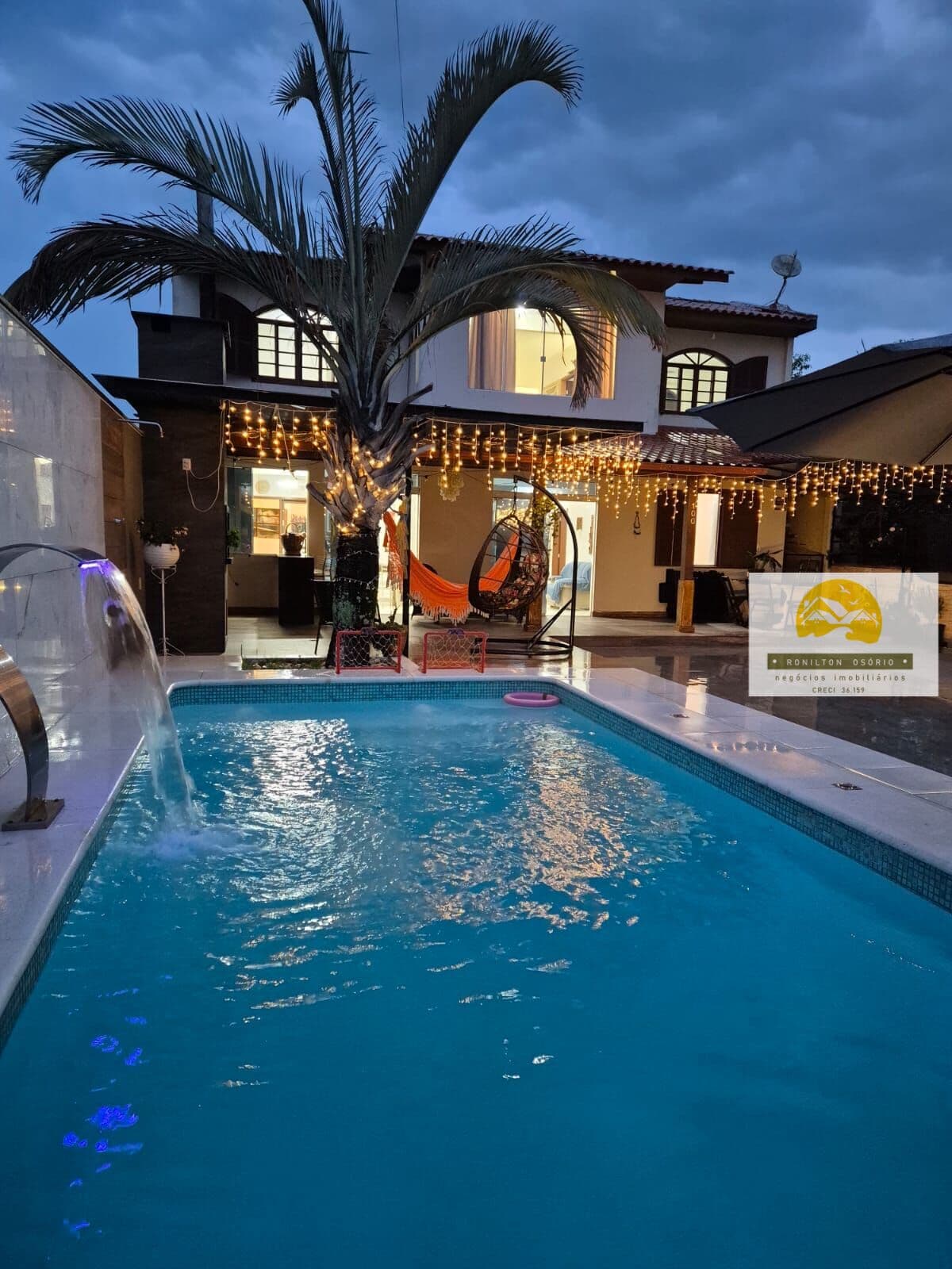 Casa Praia do Sonho