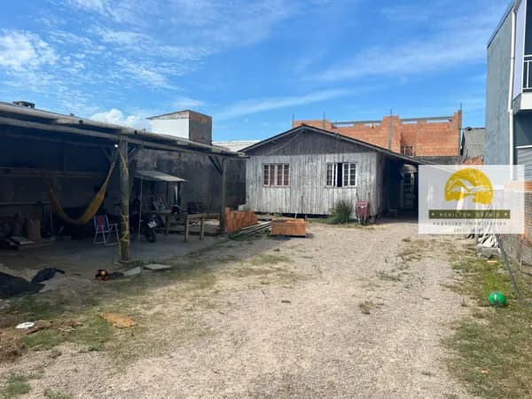 Sobrado Passagem do Massiambu