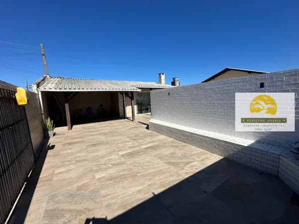 Casa Passagem do Maciambu