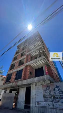 Apartamento centro palhoça