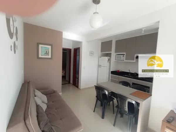 Apartamento Praia do Sonho