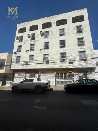 Apartamento em Centro Sul, Cuiabá/MT