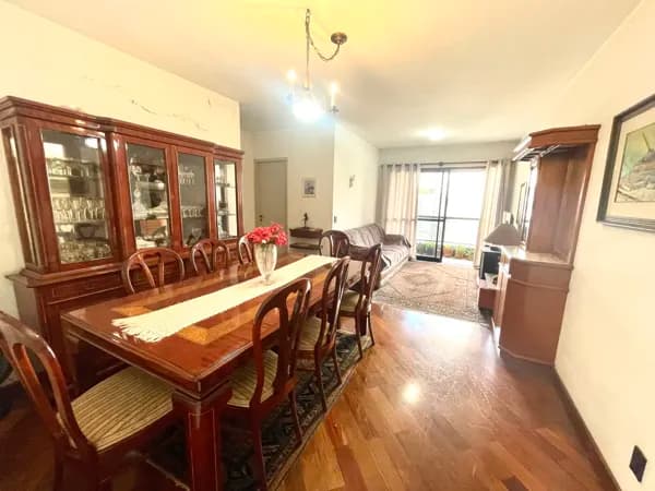 Apartamento em Paraíso, São Paulo/SP