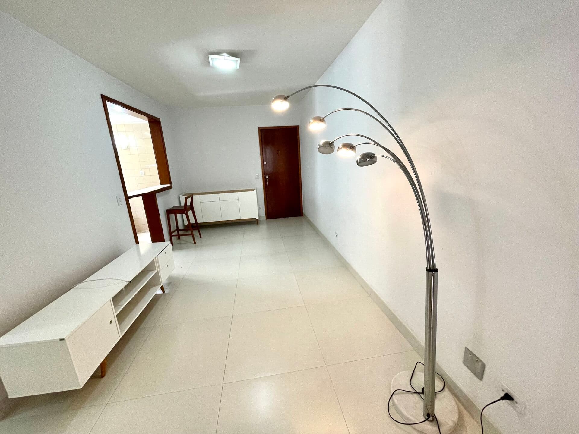 Apartamento em Pinheiros, São Paulo/SP
