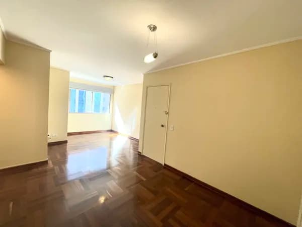 Apartamento em Vila Uberabinha, São Paulo/SP