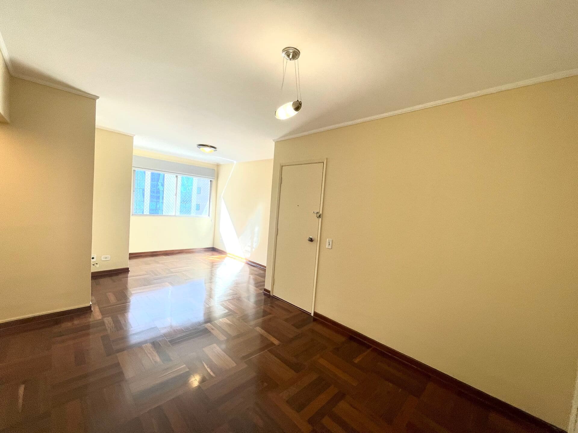 Apartamento em Vila Uberabinha, São Paulo/SP