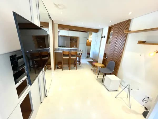 Apartamento em Paraíso, São Paulo/SP