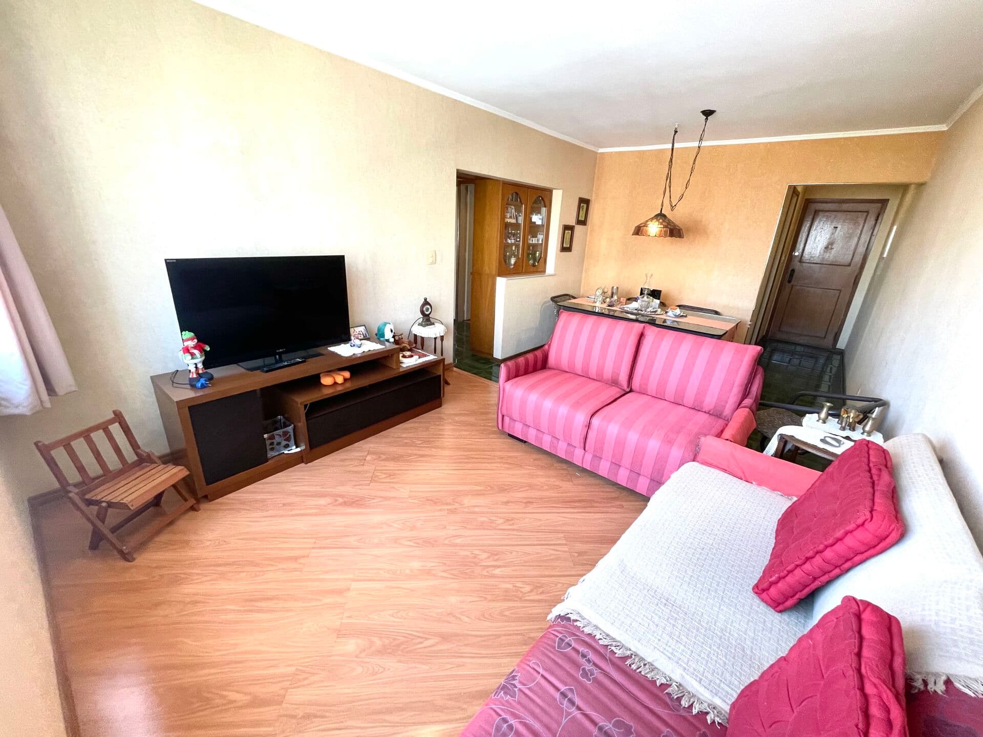 Apartamento em Moema, São Paulo/SP