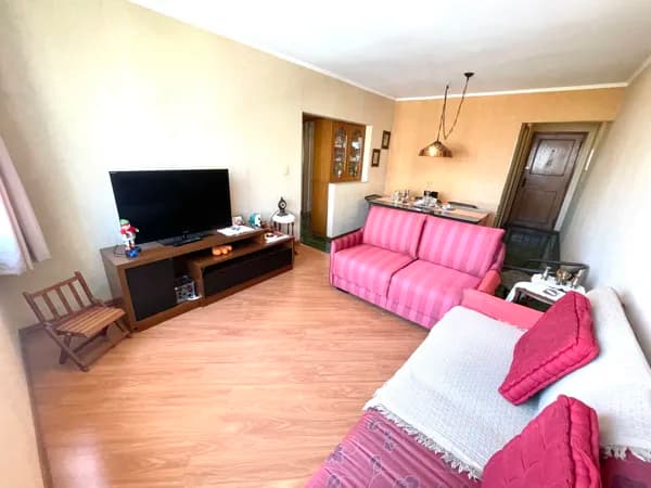 Apartamento em Moema, São Paulo/SP