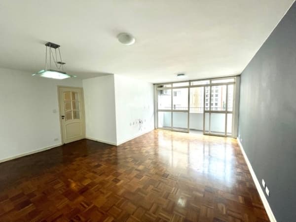 Apartamento em Vila Uberabinha, São Paulo/SP