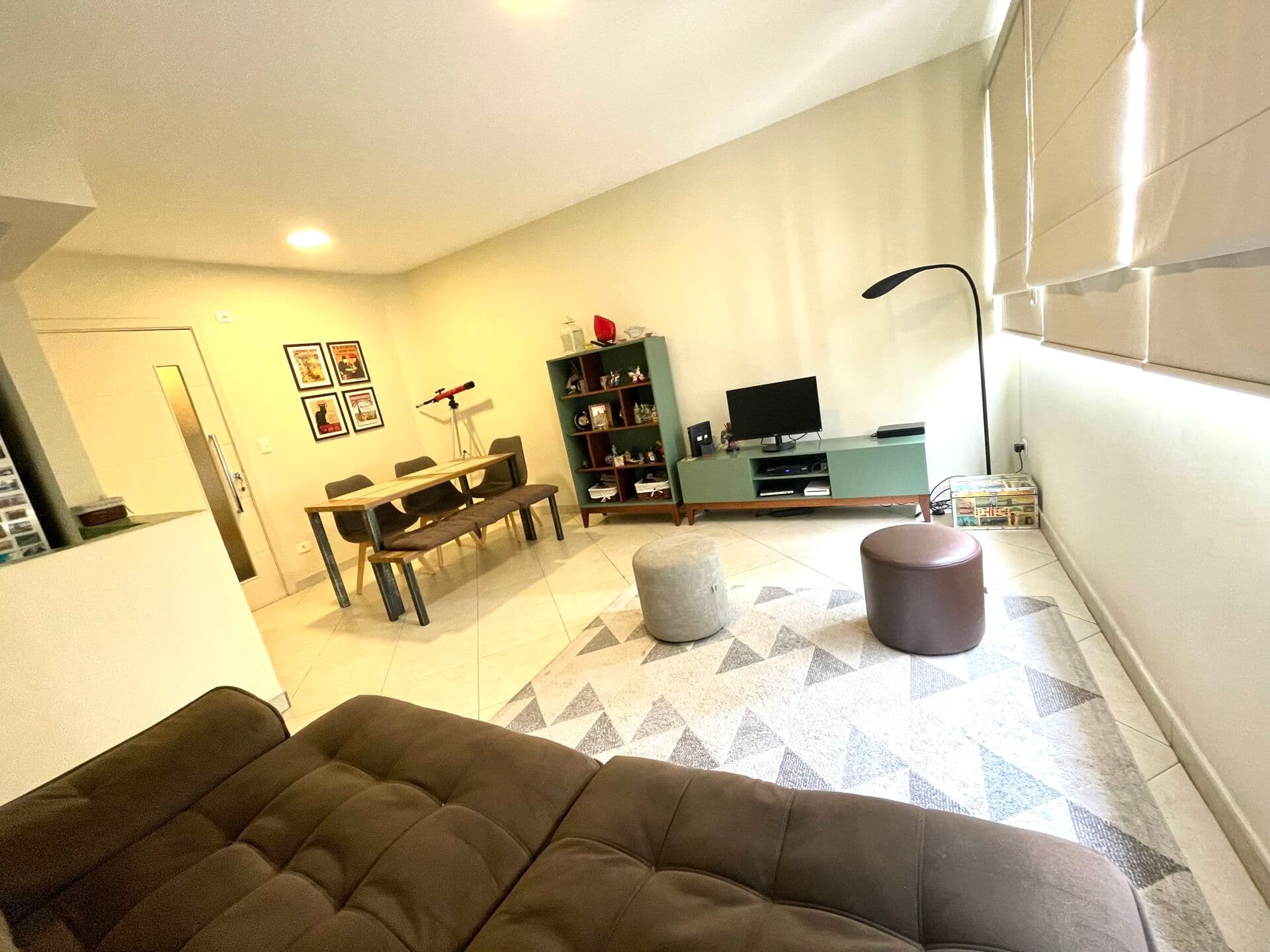 Apartamento em Indianópolis, São Paulo/SP