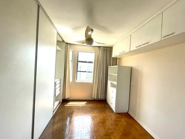 Apartamento em Consolação, São Paulo/SP