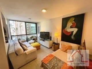 Apartamento Triplex para Venda em Itaim Bibi São Paulo-SP