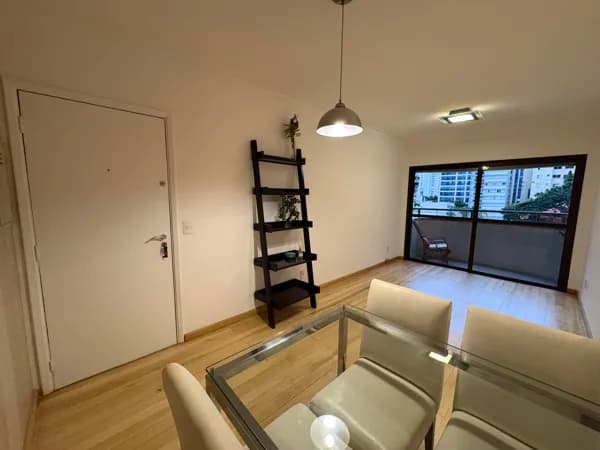 Apartamento em Moema, São Paulo/SP