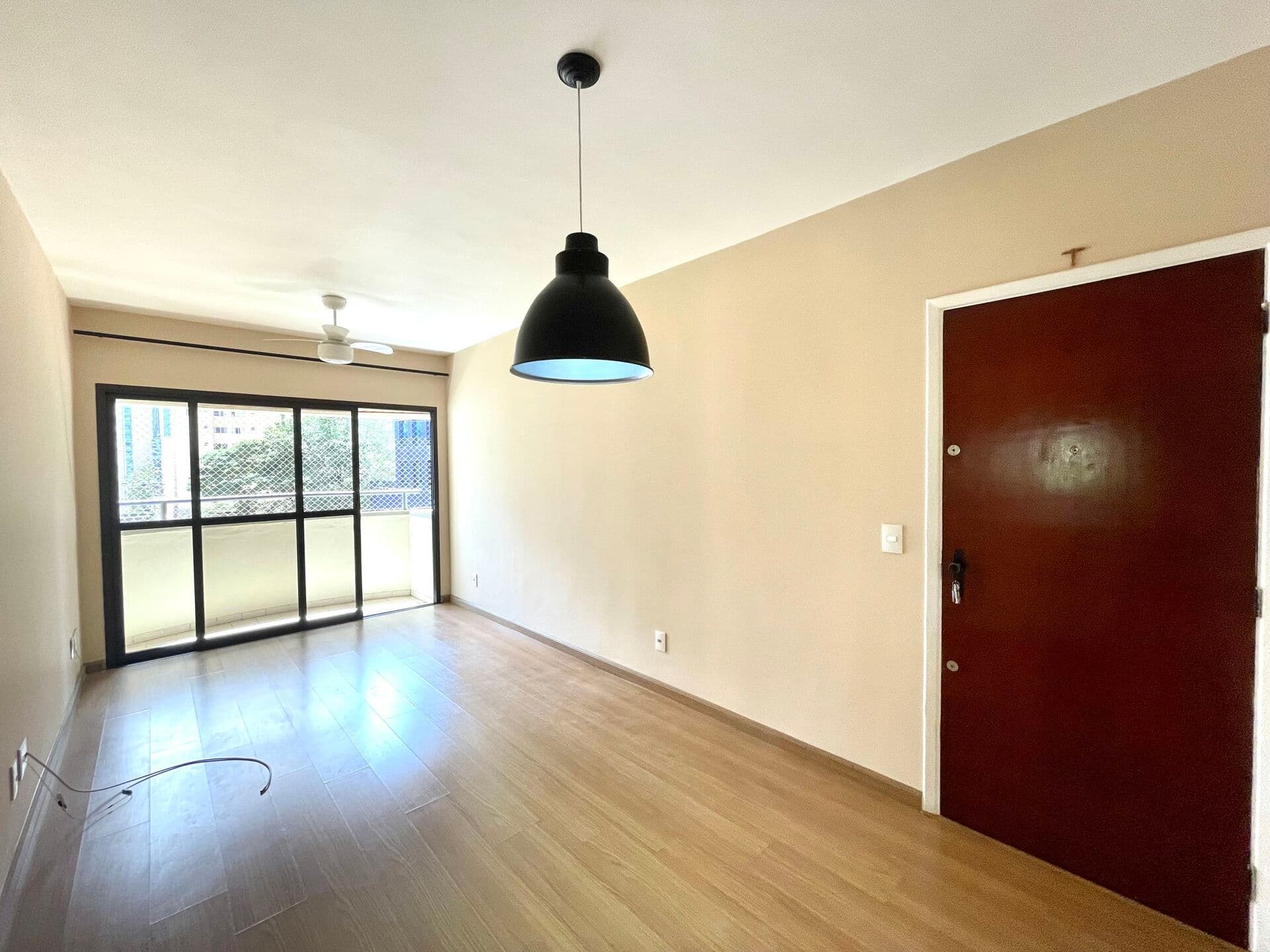 Apartamento em Moema, São Paulo/SP
