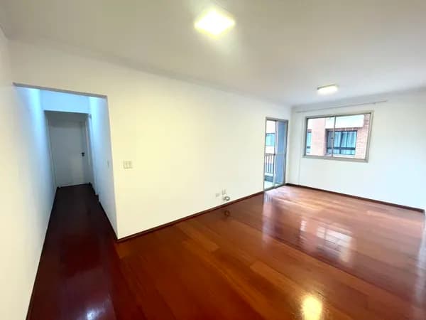 Apartamento em Vila Mariana, São Paulo/SP