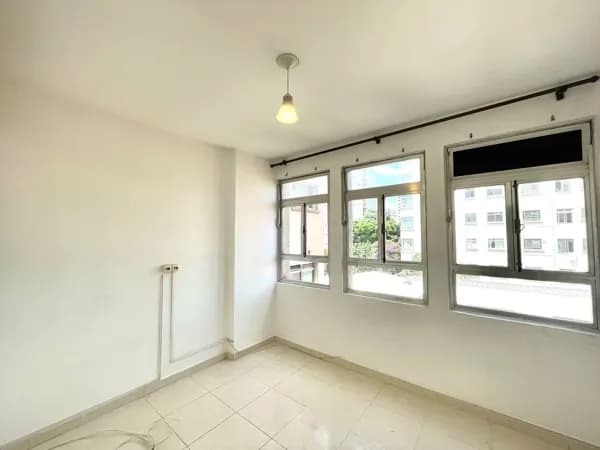 Apartamentode 1 dormitorio à venda no bairro Consolação - São Paulo/SP