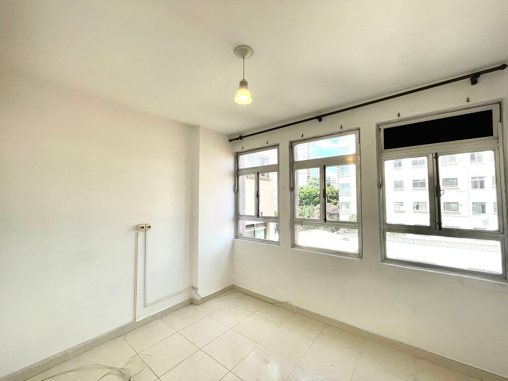 Apartamentode 1 dormitorio à venda no bairro Consolação - São Paulo/SP