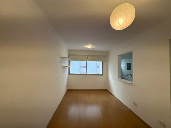 Apartamento no bairro Indianópolis, em São Paulo-SP