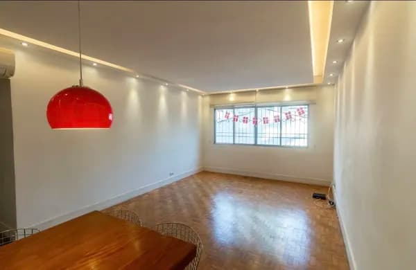 Apartamento em Itaim Bibi, São Paulo/SP