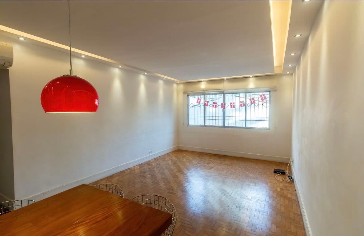 Apartamento em Itaim Bibi, São Paulo/SP