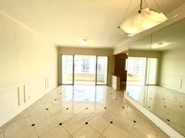 Apartamento em Moema Índios, São Paulo/SP