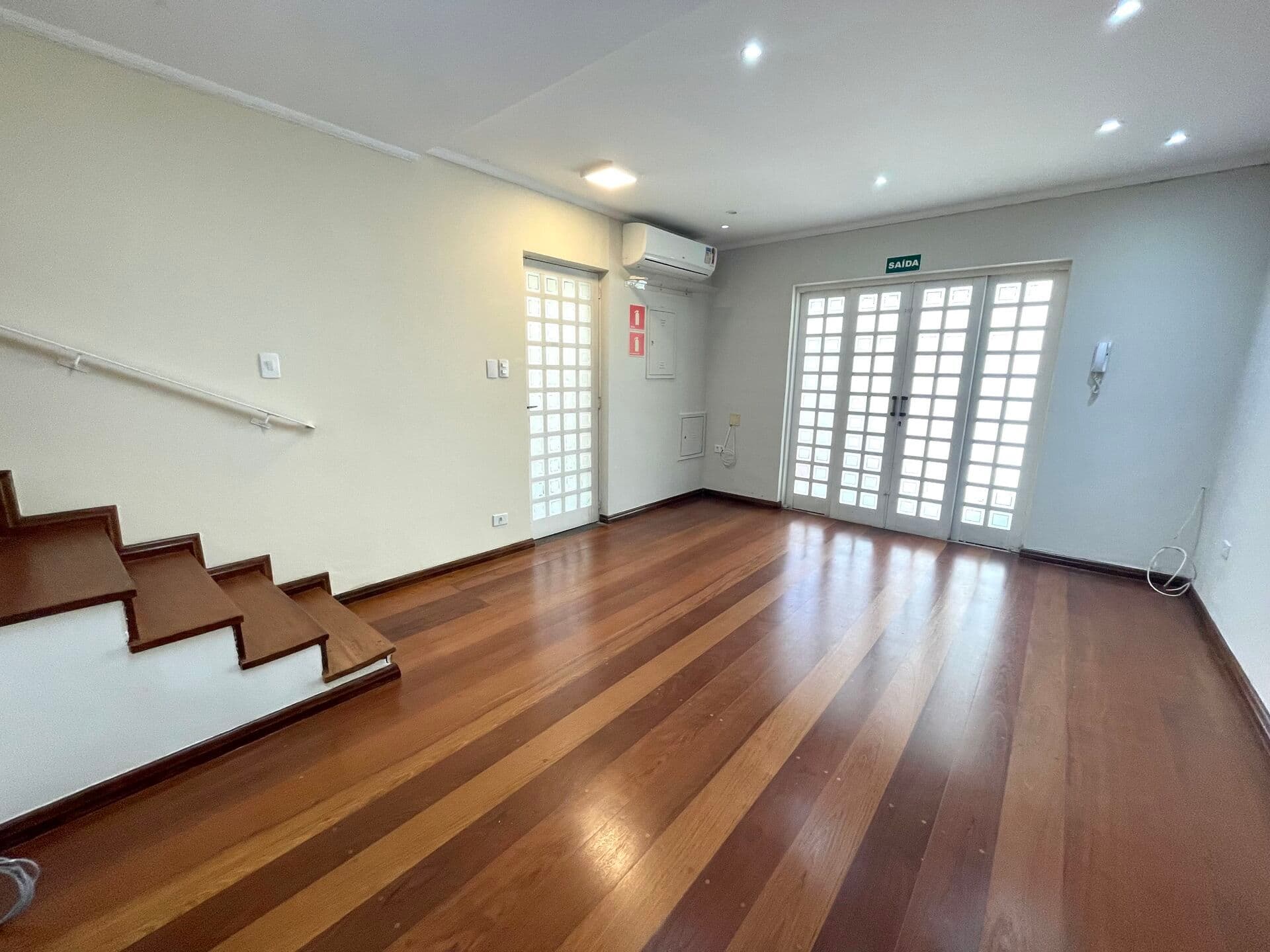 Casa Sobrado em Moema, São Paulo/SP