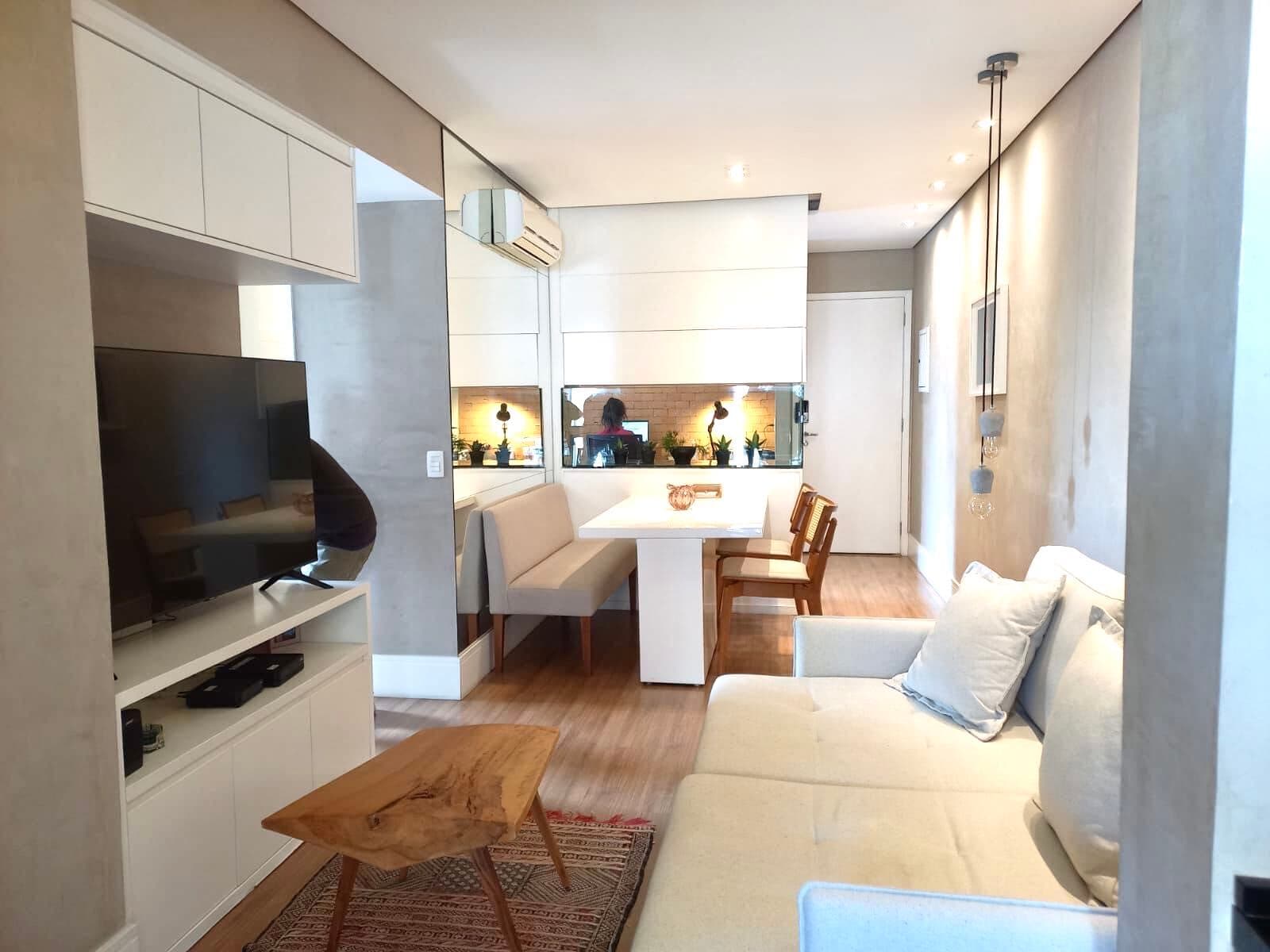 Apartamento em Vila Olímpia, São Paulo/SP