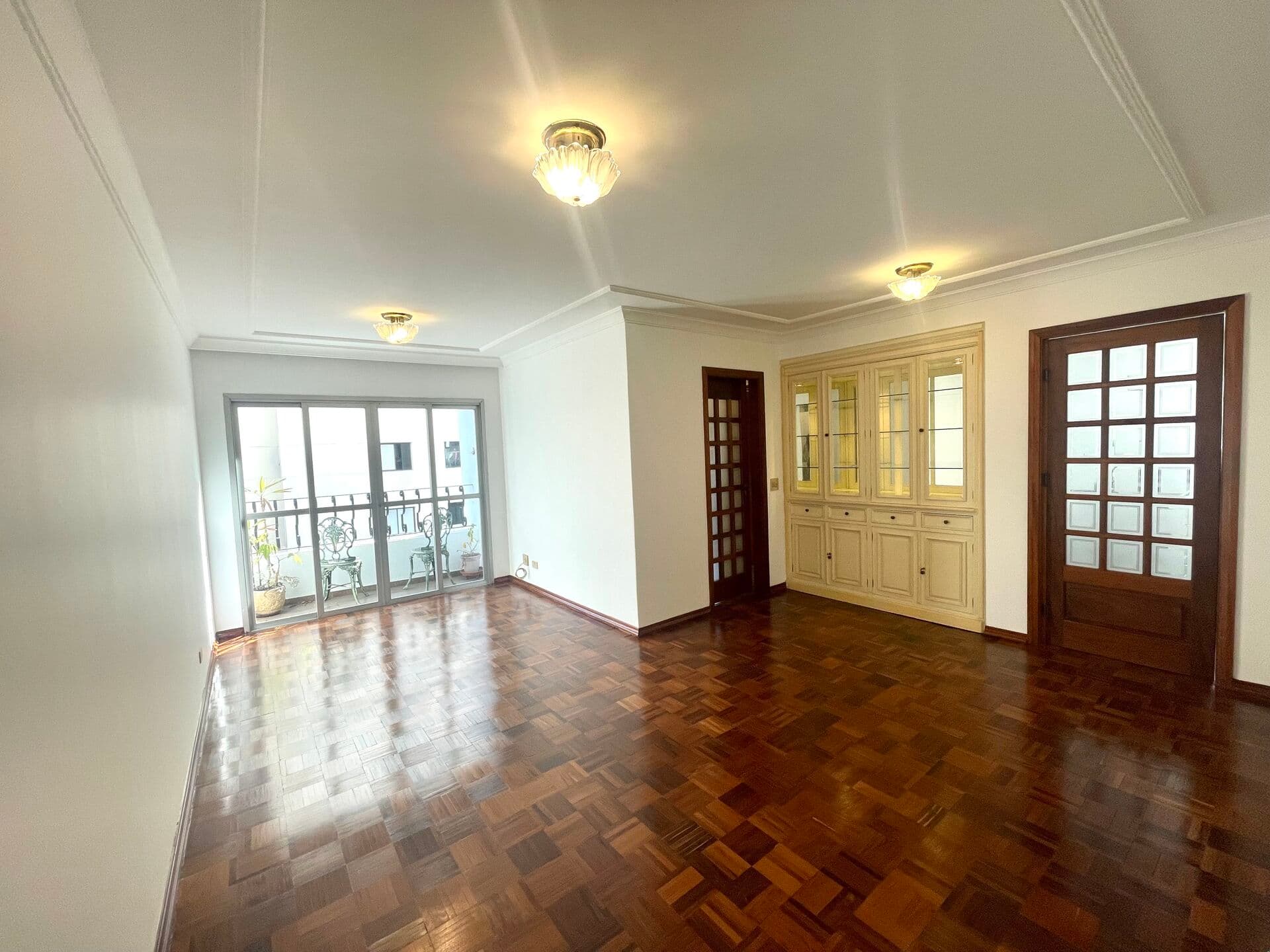 Apartamento em Moema, São Paulo/SP
