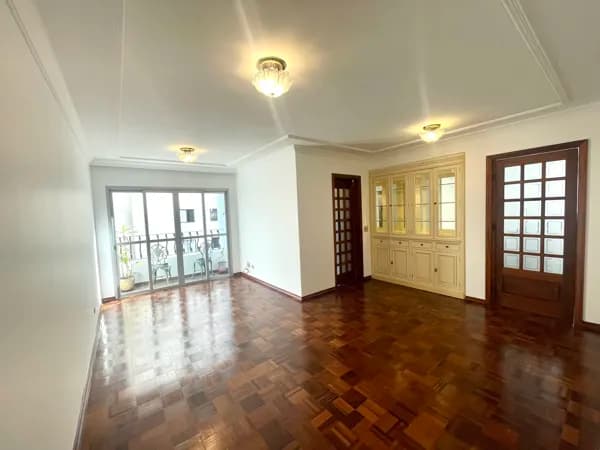 Apartamento em Moema, São Paulo/SP