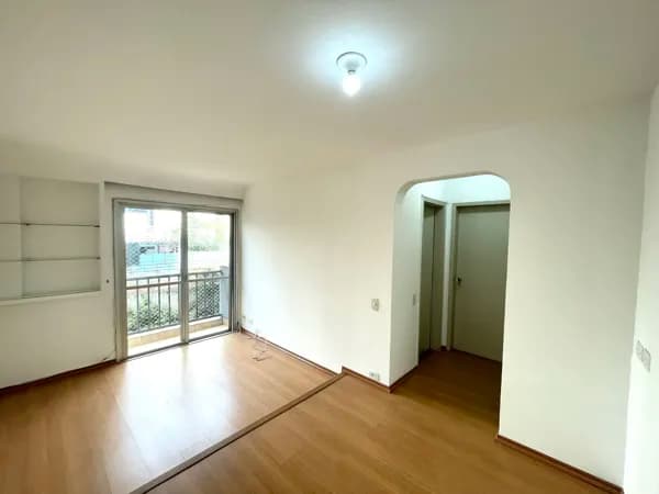 Apartamento em São Paulo - Moema