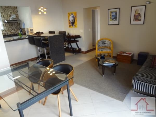 Apartamento Padrão para Venda em Paraíso São Paulo-SP
