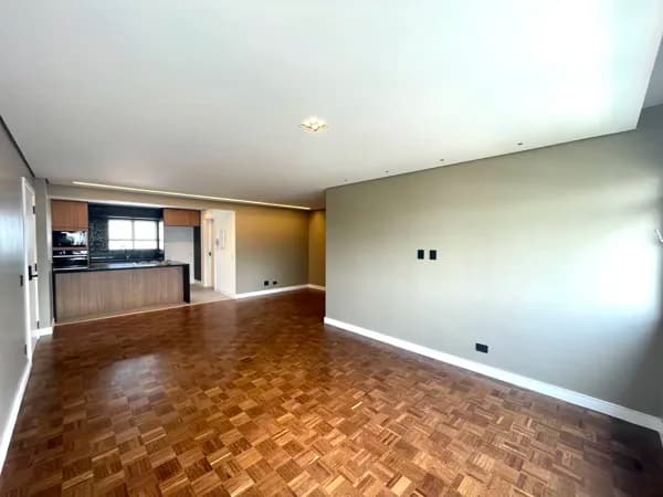 Apartamento em Moema, São Paulo/SP