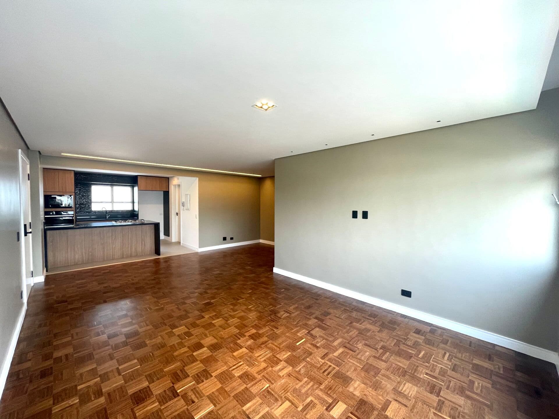 Apartamento em Moema, São Paulo/SP