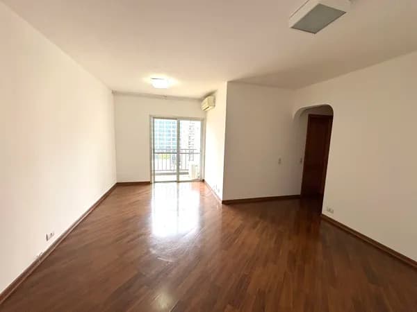 Apartamento para venda no bairro Moema - São Paulo/SP, Zona Sul