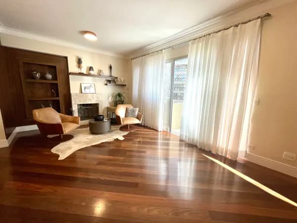 Apartamento em Campo Belo, São Paulo/SP