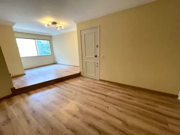 Apartamento em Vila Uberabinha, São Paulo/SP