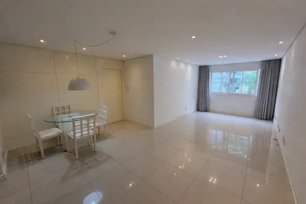 Apartamento em Jardins, São Paulo/SP