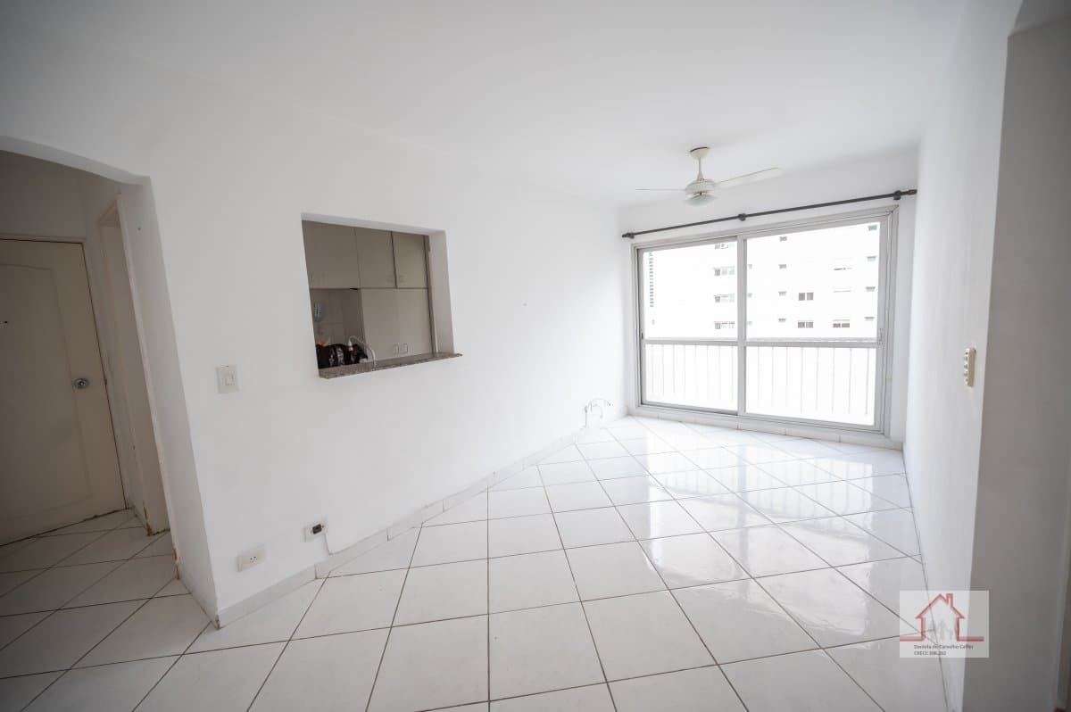 Apartamento Padrão para Venda em Vila Uberabinha São Paulo-SP