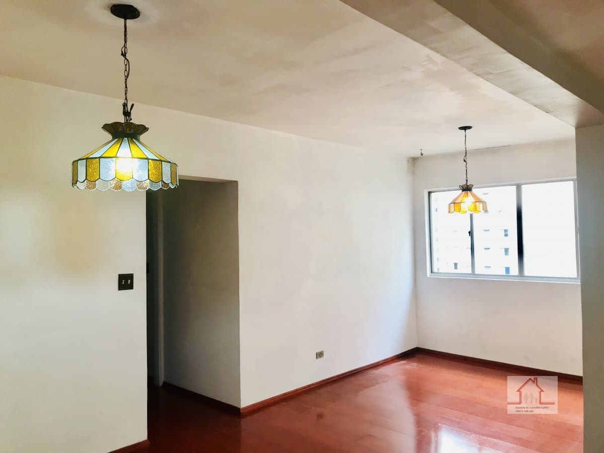 Apartamento Padrão para Venda em Moema São Paulo-SP