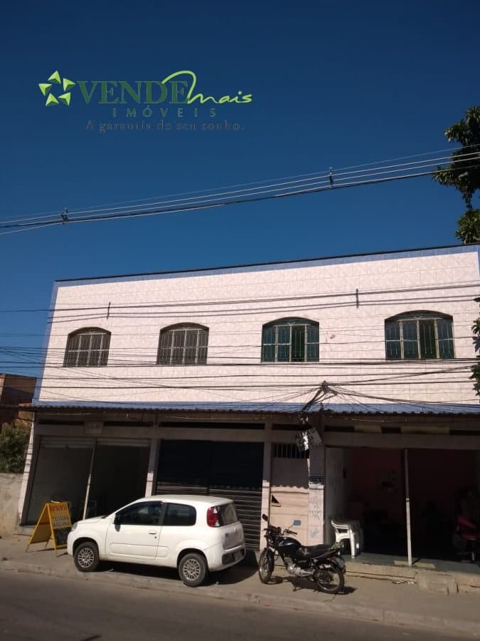 Loja para Venda em Jardim Catarina São Gonçalo-RJ