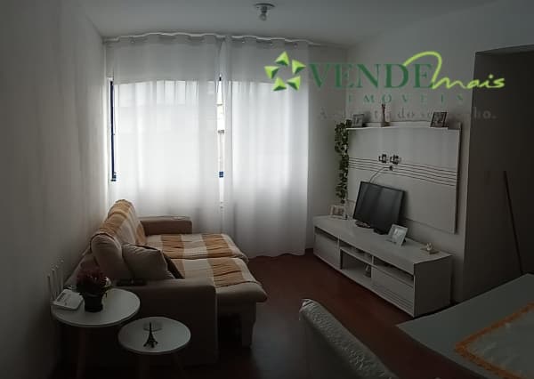 Apartamento Padrão a venda no Mutondo