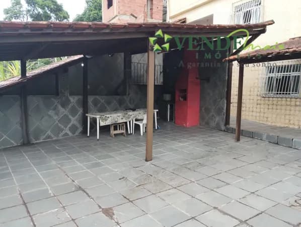 Casa em São Gonçalo - Engenho Pequeno
