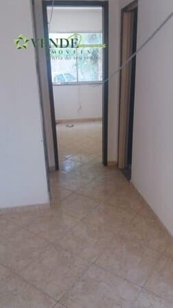 Apartamento Padrão para Venda em Boa Vista São Gonçalo-RJ
