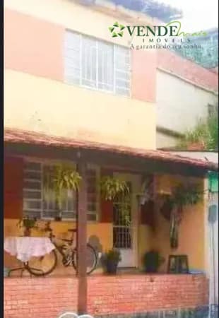 Casa em São Gonçalo - Santa Catarina