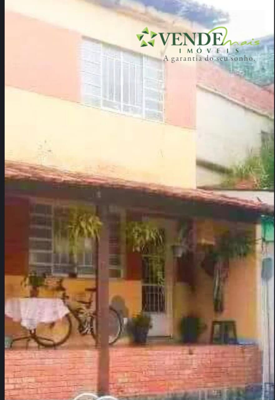 Casa em São Gonçalo - Santa Catarina
