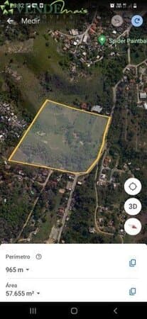 Terreno para Venda em Colubandê São Gonçalo-RJ