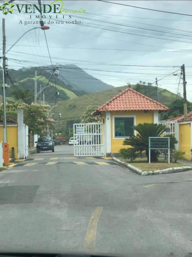 Terreno para Venda em Ponta Negra Maricá-RJ